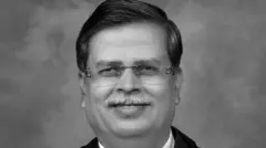 जस्टिस माधव जामदार