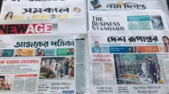 পত্রিকা