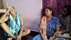 ऋतिकाचे कुटुंबीय