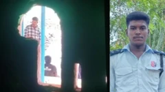 சிவகங்கை, திருப்புவனம், காவல் மரணம், அஜித் குமார், சிபிஐ 