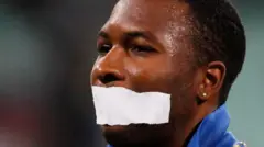 किरोन पोलार्ड 