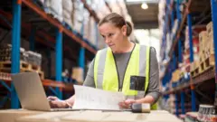 ሰራሕተኛ ኣብ ዓባይ ብሪጣንያ