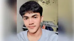 अर्णव खैरे