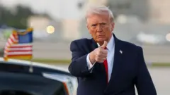 டிரம்ப் 