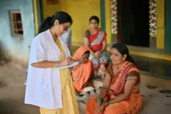 தமிழ்நாடு, காசநோய் சிகிச்சை, சுகாதாரத் துறை