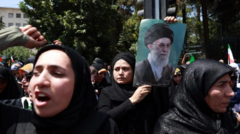 iran-tolak-perundingan-nuklir-sampai-agresi-israel-dihentikan