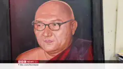 ရွှေညဝါ ဆရာတော်