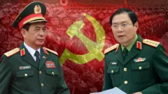 Đại hội Đảng bộ Quân đội