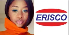 Chioma Egodi(Jnr) na njirimara Ersco Foods Limited