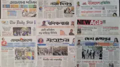 পত্রিকা