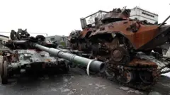 Ibifaru vyaturiwe