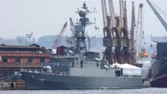 Doonii waraanaa Iraan