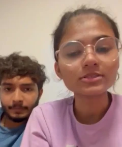 કૅનેડામાં લગ્ન, મહેસાણાના વિજાપુરમાં ધમાલ