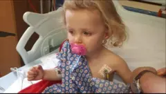 Markii Grace laga helay nooca 1aad ee sonkorowga
