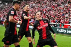 بایر لورکوزن