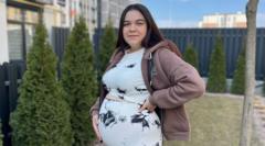 'Vou ter quantos bebês meu corpo aguentar': como a guerra leva mulheres a se tornarem barrigas de aluguel na Ucrânia