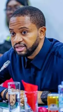 Foto Mark Okoye bụ onyeisioche SEDC