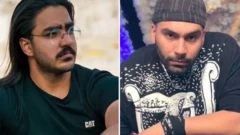 Majidreza Rahnavard and Mohsen Shekari