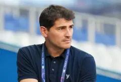 Casillas, eşcinsel olduğunu yazan tweeti hacklendiğini söyleyerek sildi 