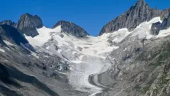 İsviçre Alpleri