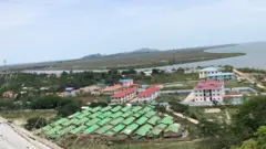 ရ﻿သေ့တောင်မြို့ 