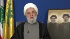 नईम क़ासिम