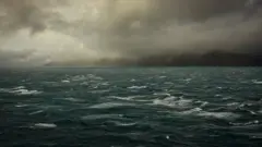 قاره گم‌شده
