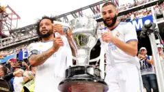 Real Madrid
