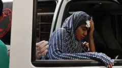 غزہ حملے
