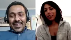 بعد رفع "حظر المسلمين": أستطيع رؤية أختي مرة أخرى
