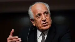 خلیلزاد