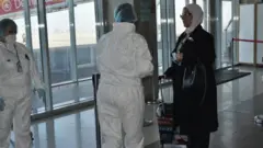 Аба майданындагы текшерүү чаралары