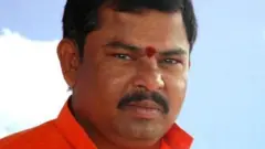 రాజా సింగ్