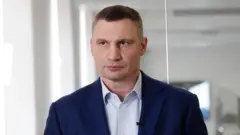 Кличко