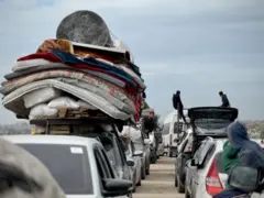 ሰራዊት እስራኤል ካብ ነዛሪም ምስ ወጽአ ብዙሓት ፍልስጤማውያን ናብቲ ፍርስራስ ገዛኦም ክምለሱ ጀሚሮም ኣለዉ