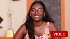 'கேலி செய்தவர்களும் விளம்பரங்களில் என்னை பார்ப்பார்கள்'