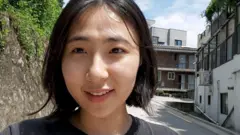 Model, Korea Selatan