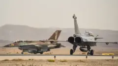TOMER AIZIK/IAF