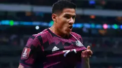 Uriel Antuna