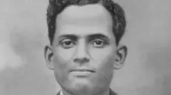 जतींद्र नाथ दास