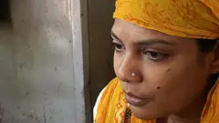 नुरउलहसन यांच्या पत्नी आयेशा 
