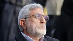 اسماعیل قاآنی