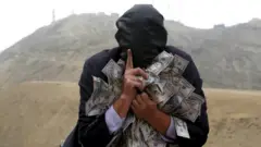 Кыргызстандагы коррупцияга каршы күрөштүн "кустуруу" ыкмасы талкууда ыкмасы 