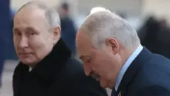 Лукашенко