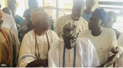 Aworan Ọba Owolabi Olakulehin