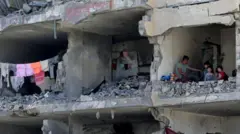 غزه