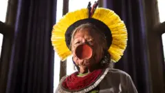 Cacique Raoni