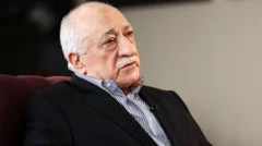فتح‌الله گولن در سن ۸۳ سالگی درگذشت