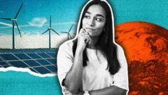 જળવાયુ પરિવર્તન 