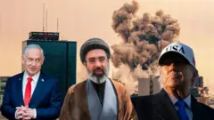 Mỹ – Israel – Iran: Cuộc chiến đang làm lung lay trật tự thế giới